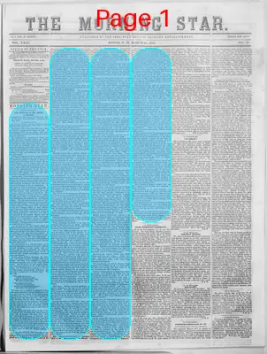 Page thumbnail for Morning Star