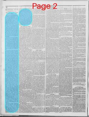 Page thumbnail for Morning Star