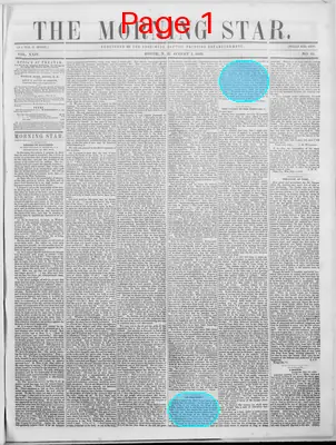 Page thumbnail for Morning Star