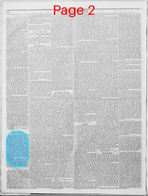 Page thumbnail for Morning Star