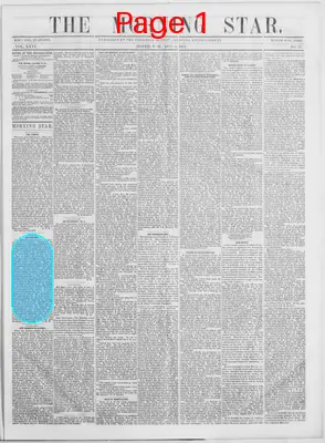 Page thumbnail for Morning Star