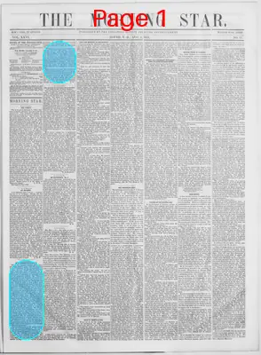 Page thumbnail for Morning Star