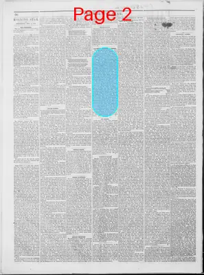 Page thumbnail for Morning Star