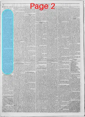 Page thumbnail for Morning Star