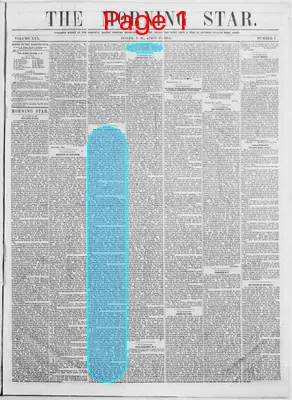 Page thumbnail for Morning Star