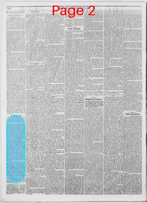 Page thumbnail for Morning Star