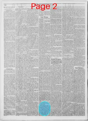 Page thumbnail for Morning Star