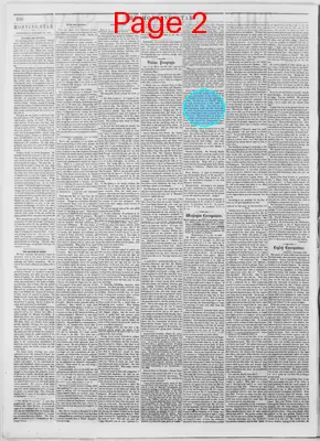 Page thumbnail for Morning Star