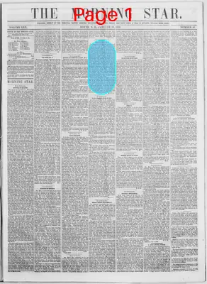 Page thumbnail for Morning Star