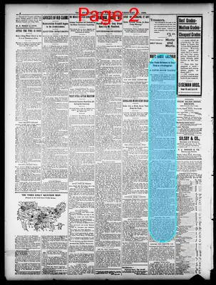 Page thumbnail for The Evening Times