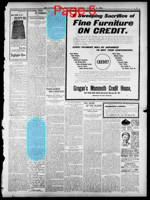 Page thumbnail for The Evening Times