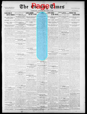Page thumbnail for The Evening Times