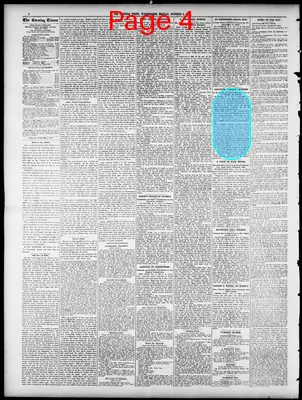 Page thumbnail for The Evening Times