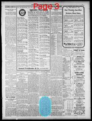 Page thumbnail for The Evening Times