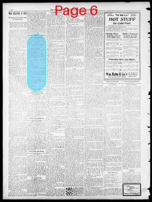 Page thumbnail for The Evening Times