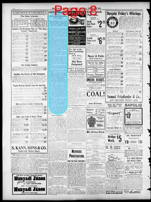 Page thumbnail for The Evening Times