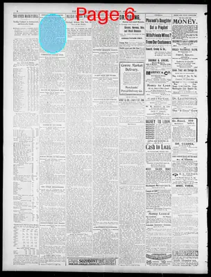 Page thumbnail for The Evening Times