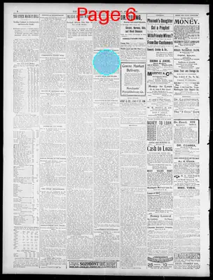 Page thumbnail for The Evening Times