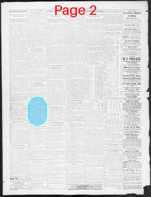 Page thumbnail for The Evening Times