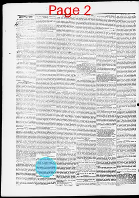 Page thumbnail for The Athens Post