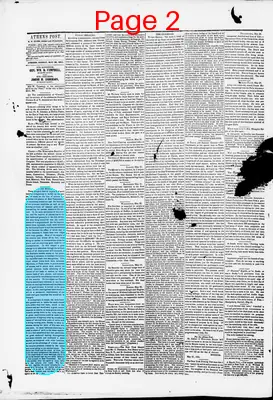 Page thumbnail for The Athens Post