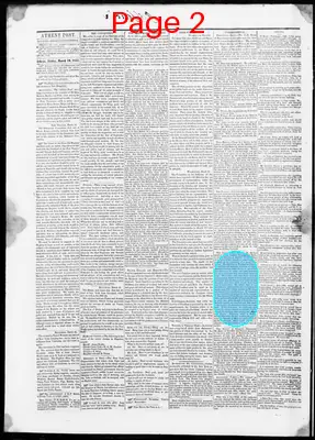 Page thumbnail for The Athens Post