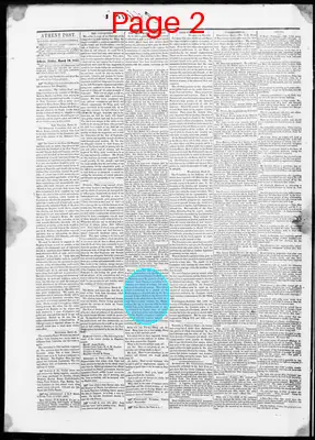 Page thumbnail for The Athens Post