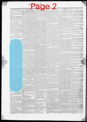 Page thumbnail for The Athens Post