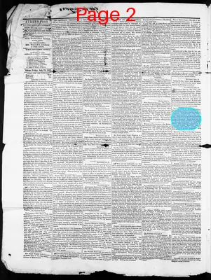 Page thumbnail for The Athens Post