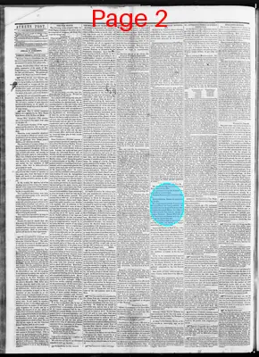 Page thumbnail for The Athens Post