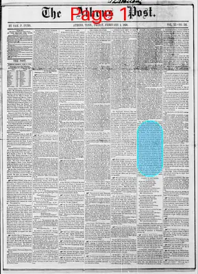 Page thumbnail for The Athens Post