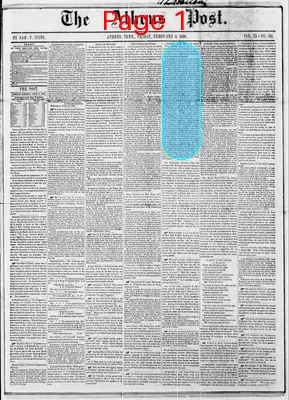 Page thumbnail for The Athens Post