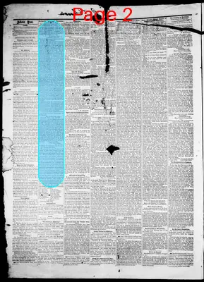 Page thumbnail for The Athens Post