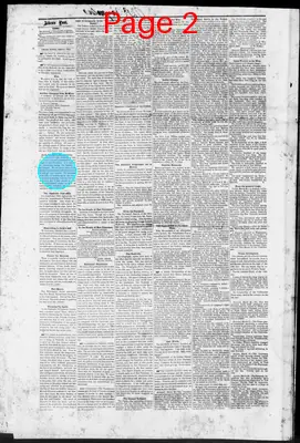 Page thumbnail for The Athens Post