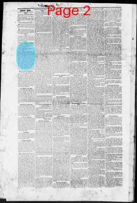 Page thumbnail for The Athens Post