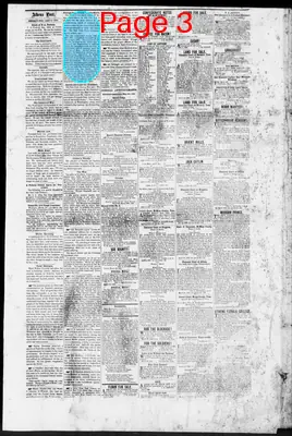 Page thumbnail for The Athens Post