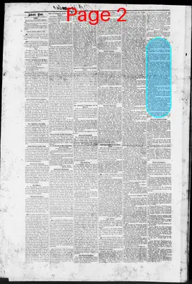 Page thumbnail for The Athens Post