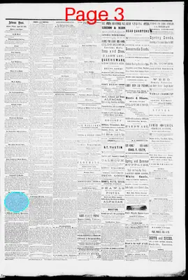 Page thumbnail for The Athens Post