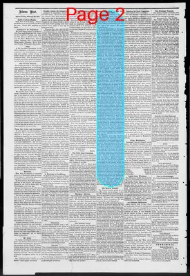 Page thumbnail for The Athens Post