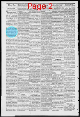 Page thumbnail for The Athens Post