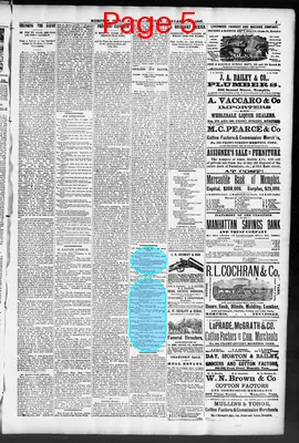 Page thumbnail for The Memphis Appeal