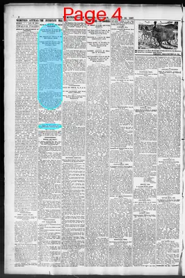 Page thumbnail for The Memphis Appeal