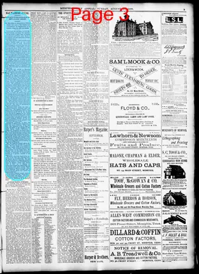 Page thumbnail for The Memphis Appeal