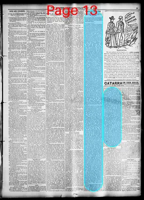 Page thumbnail for The Memphis Appeal