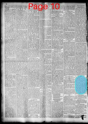 Page thumbnail for The Memphis Appeal