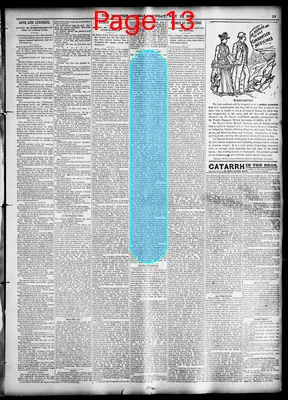 Page thumbnail for The Memphis Appeal