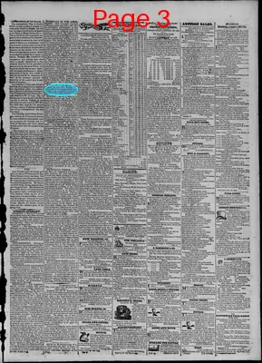 Page thumbnail for The Intelligencer, & Petersburg Commercial Advertiser