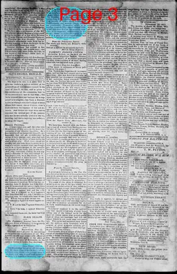 Page thumbnail for The Alexandria Herald
