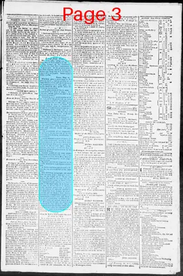 Page thumbnail for The Alexandria Herald