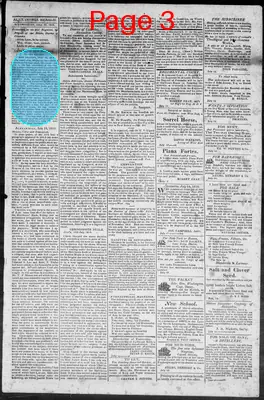 Page thumbnail for The Alexandria Herald